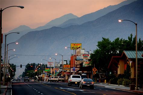 things to do in bishop ca|Things to Do in Bishop .